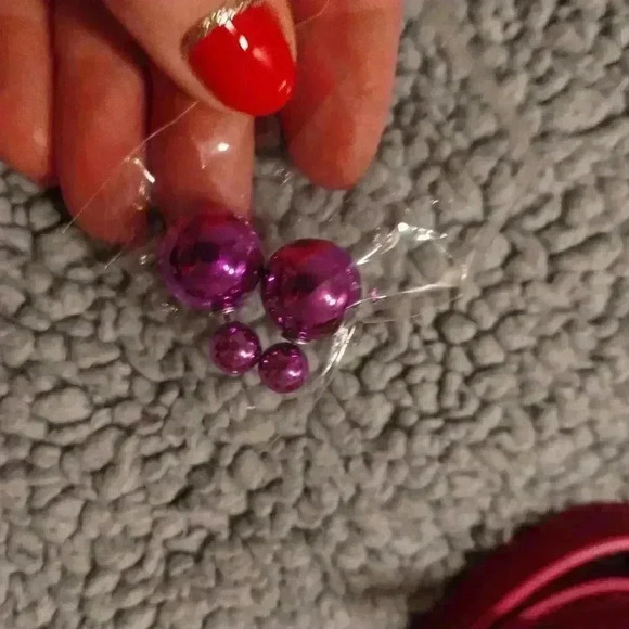 New mini flap designer bag pvc - Picture 10 of 14